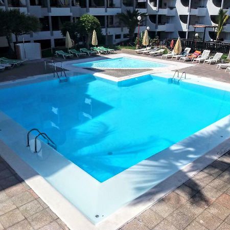 Appartement Pool Cardenal à Mogán Extérieur photo