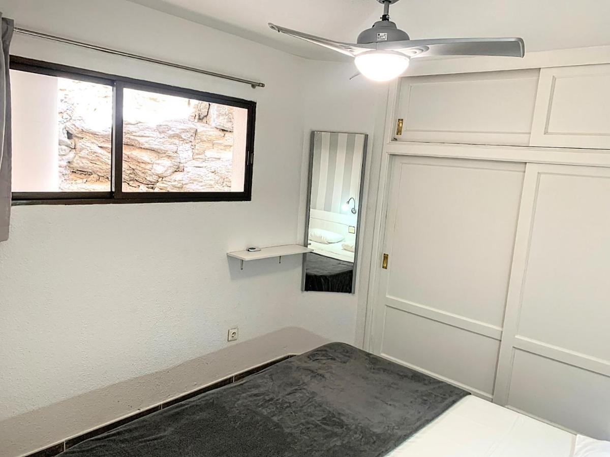 Appartement Pool Cardenal à Mogán Extérieur photo
