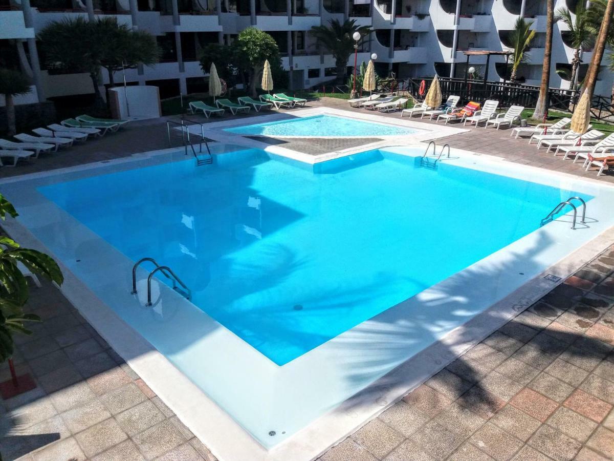 Appartement Pool Cardenal à Mogán Extérieur photo